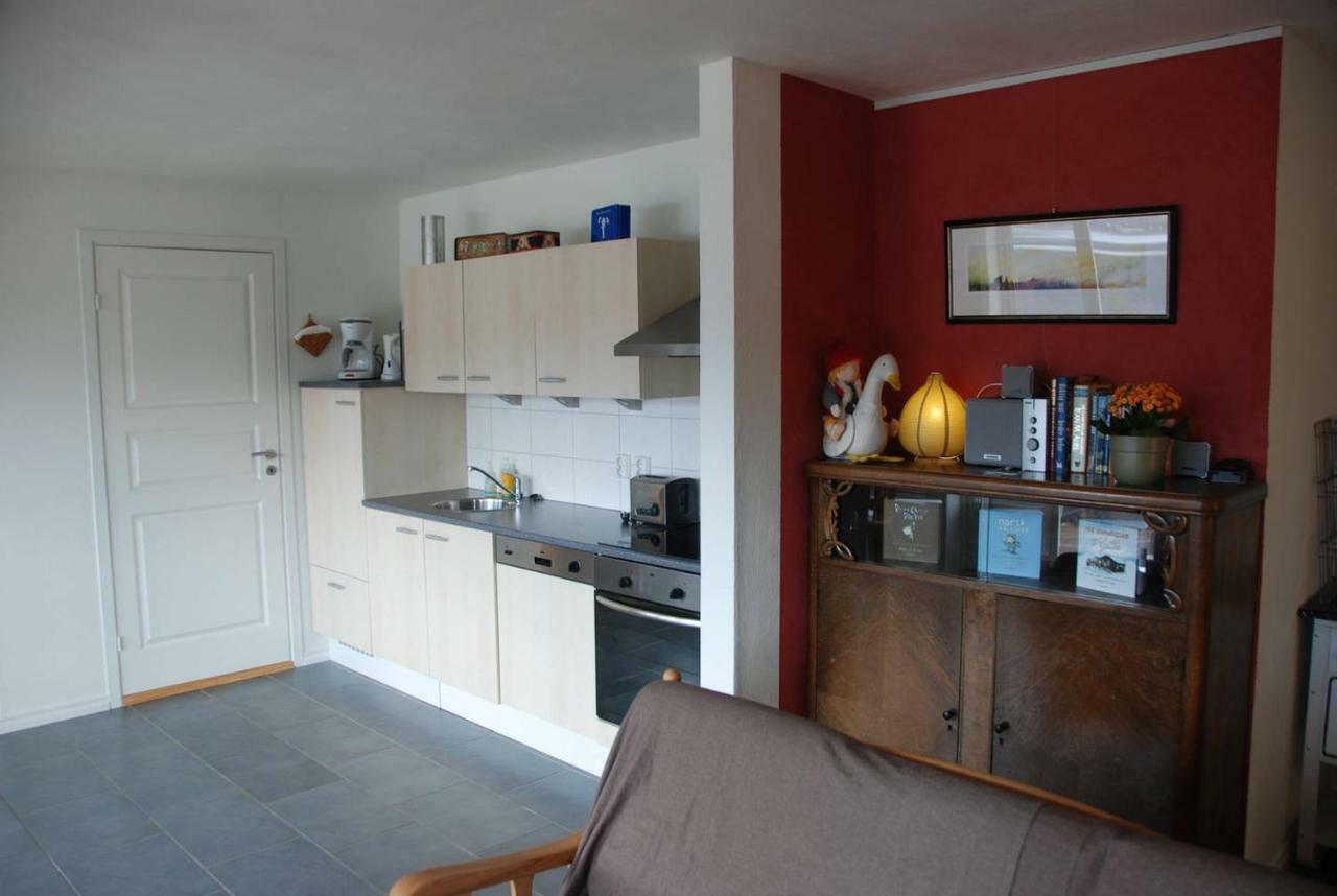 Apartment - Lille Galleri - Fyresdal Exterior photo